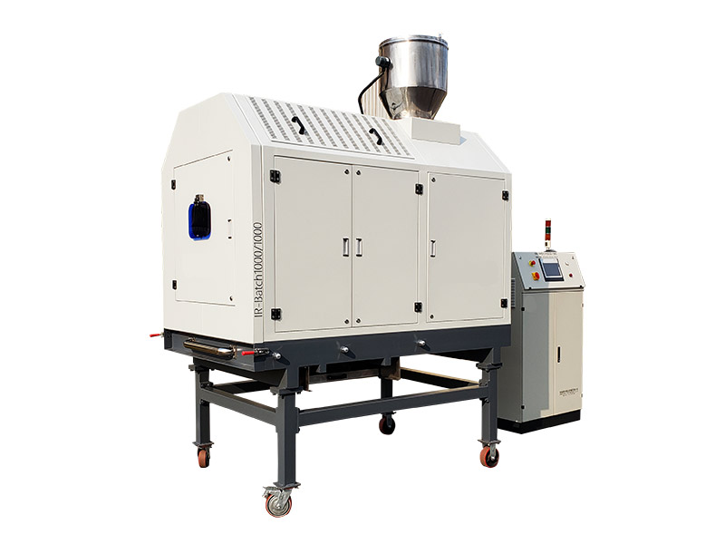 OEM/ODM PET Flake/scrap dehumidifier crystallizer Manufacturer, Supplier