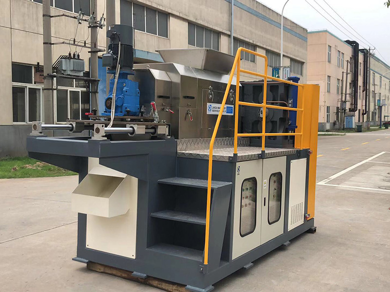 Top 10 Film squeezing pelletizing dryer Manufacturer, Supplier