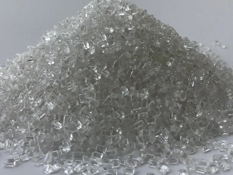 Top 10 Infrared crystal dryer PET Granulation Factory, Supplier