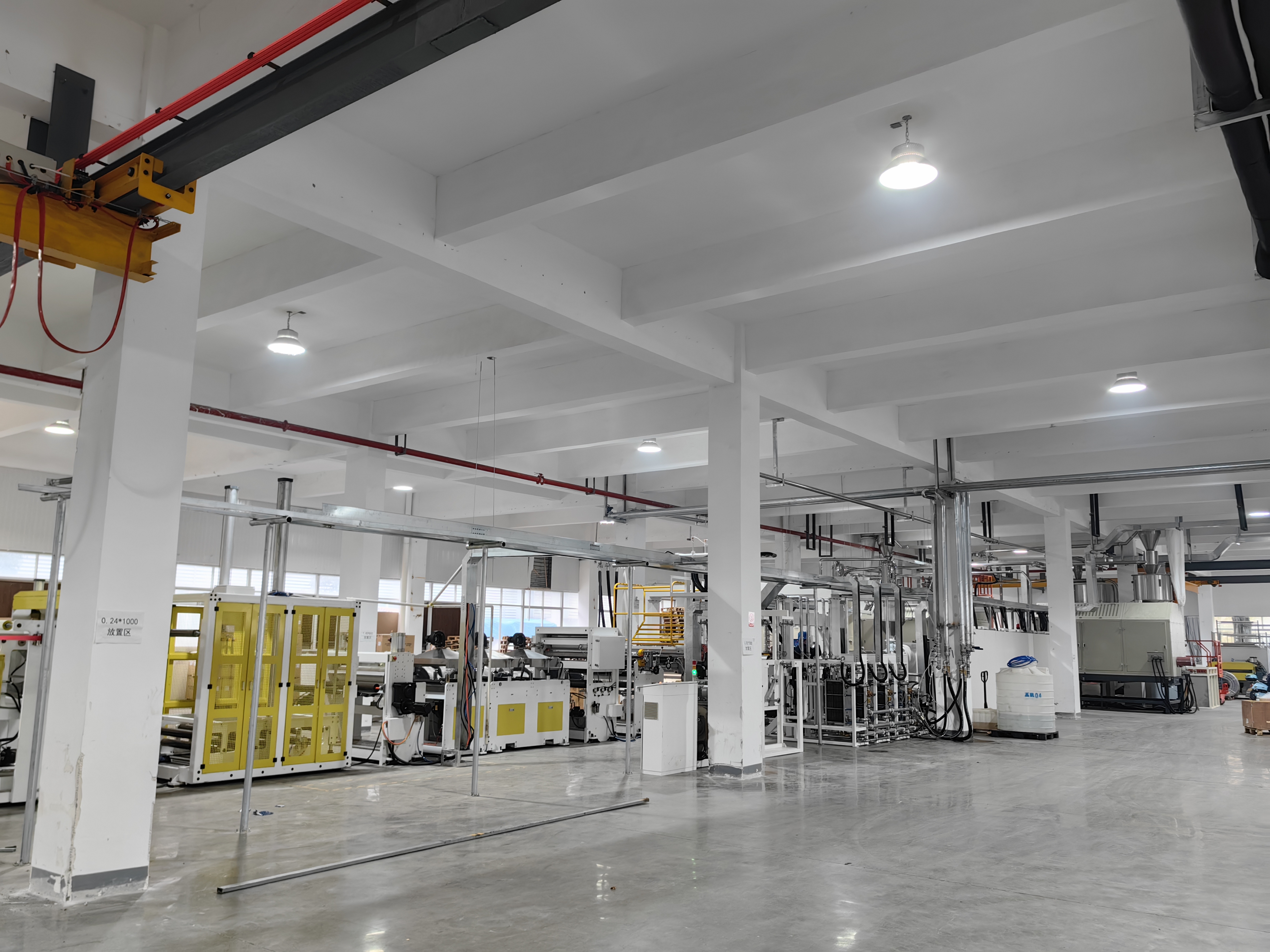 Top 10 IRD Dryer for PET sheet production line  Factory, Supplier