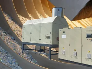 Top 10 Infrared crystal dryer PET Granulation Factory, Supplier