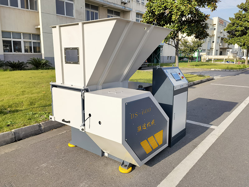 OEM/ODM Single shaft shredder Manufacturer, Factory