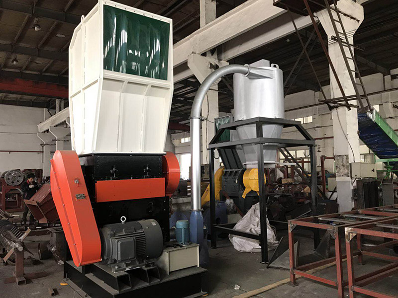 OEM/ODM Plastic Lump Crusher Factory, Supplier