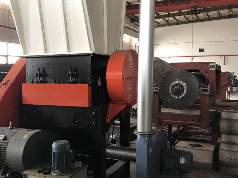 OEM/ODM Plastic Lump Crusher Factory, Supplier
