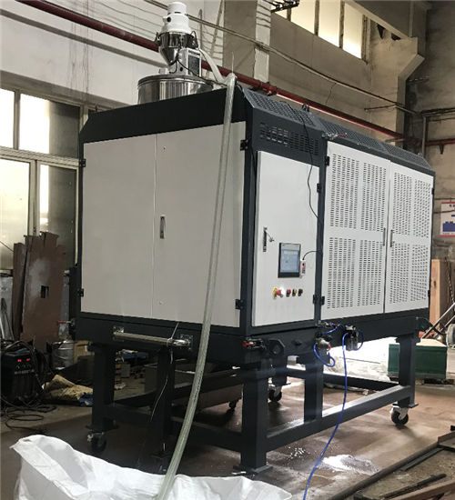 Machine