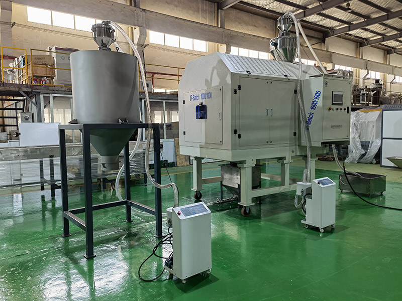 CE Certified Plastic resin dryer  Manufacturer, Factory