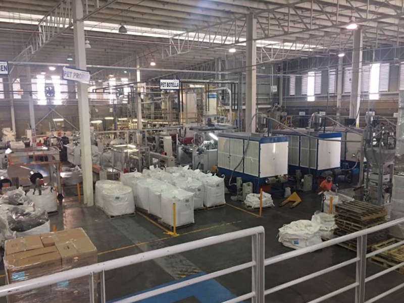 Top 10 Infrared Crystallization Dryer for PET Preforms making Factory, Supplier
