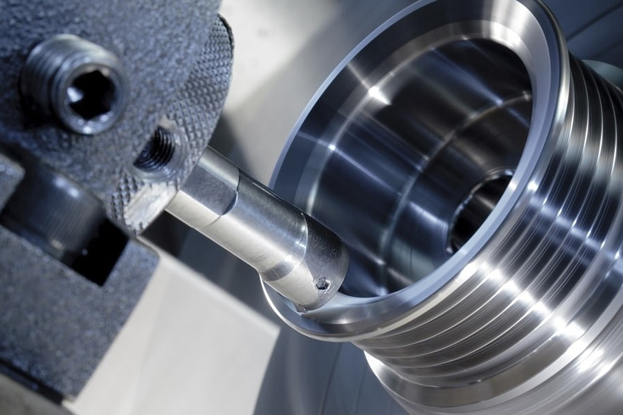 Lianda plastic recycling machine workshop overview