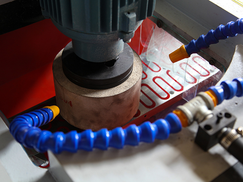 CE Certified Automatic knife grinding machine  Manufacturer, Factory