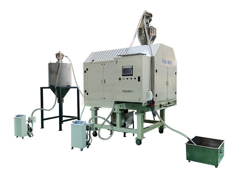 CE Certified Plastic resin dryer  Manufacturer, Factory