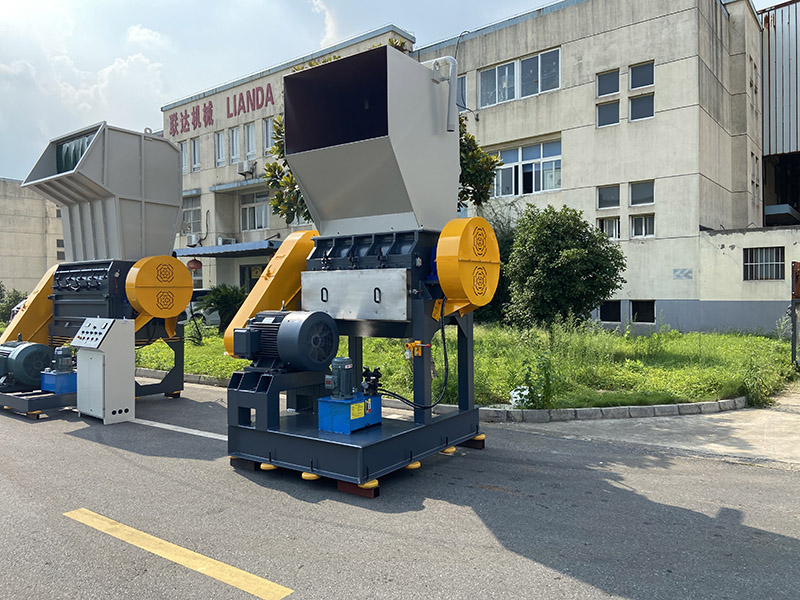 OEM/ODM Plastic Bottle Crusher Factory, Supplier
