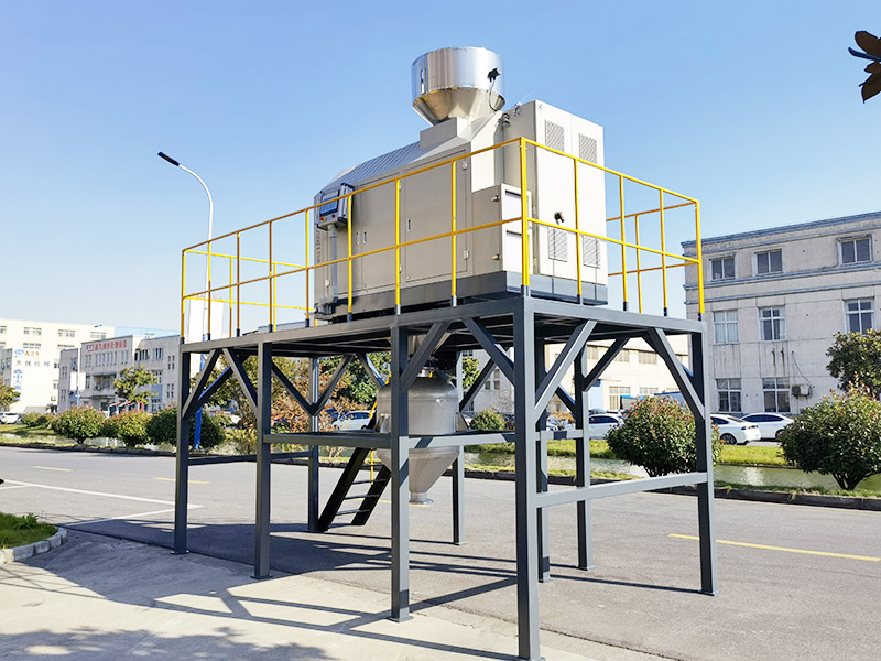 Top 10 TPEE Dryer & VOC Cleaner Manufacturer, Supplier