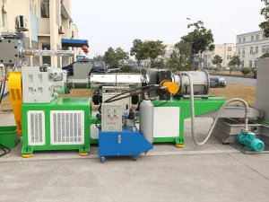 Top 10 Plastic Bottle Granulating line Manufacturer, Supplier