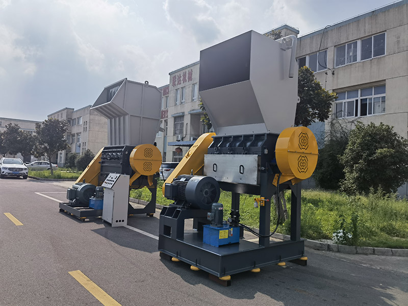 OEM/ODM Plastic Bottle Crusher Factory, Supplier