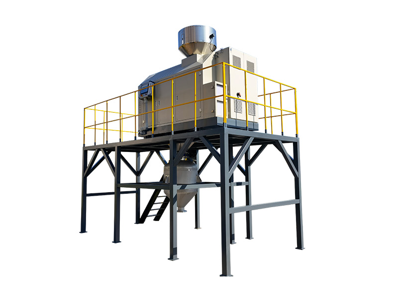 Top 10 TPEE Dryer & VOC Cleaner Manufacturer, Supplier