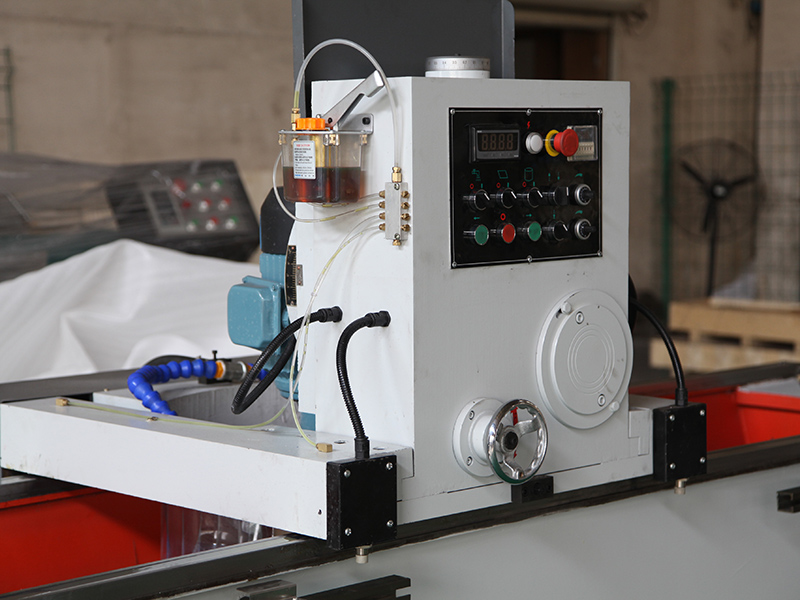 CE Certified Automatic knife grinding machine  Manufacturer, Factory