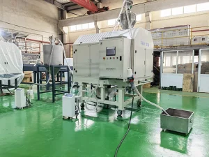 CE Certified Plastic resin dryer  Manufacturer, Factory