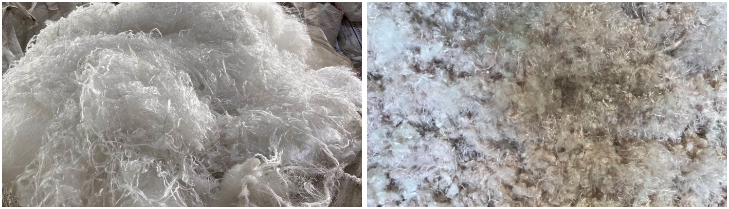 CE Certified Waste fiber shredder Manufacturer, Supplier