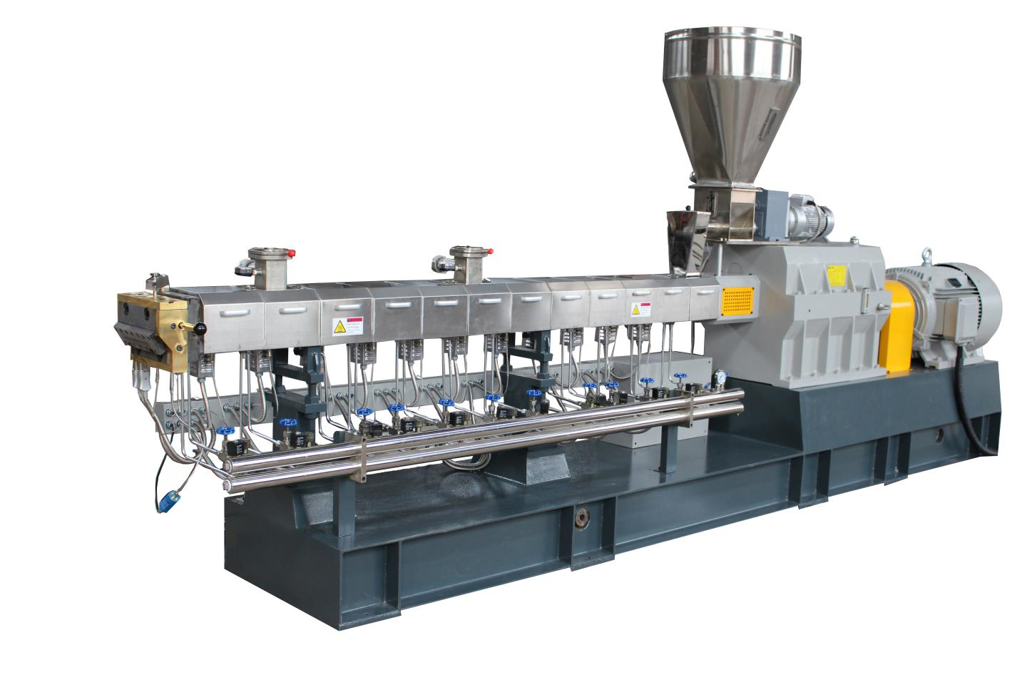 Top 10 Infrared crystal dryer PET Granulation Factory, Supplier