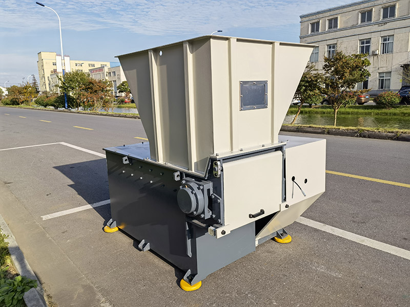 OEM/ODM Single shaft shredder Manufacturer, Factory