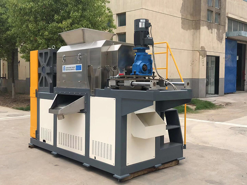 Top 10 Film squeezing pelletizing dryer Manufacturer, Supplier