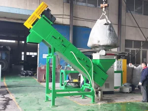 Top 10 High speed friction washer  Factory, Supplier