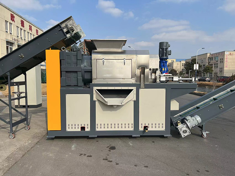 Top 10 Film squeezing pelletizing dryer Manufacturer, Supplier