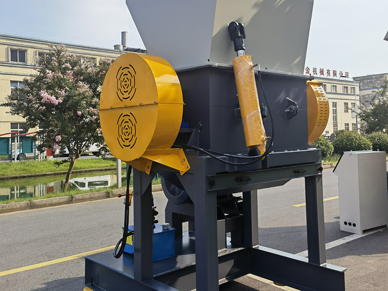 OEM/ODM Plastic Bottle Crusher Factory, Supplier