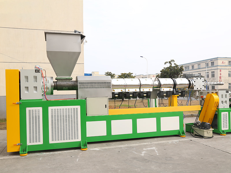 Top 10 Plastic Bottle Granulating line Manufacturer, Supplier