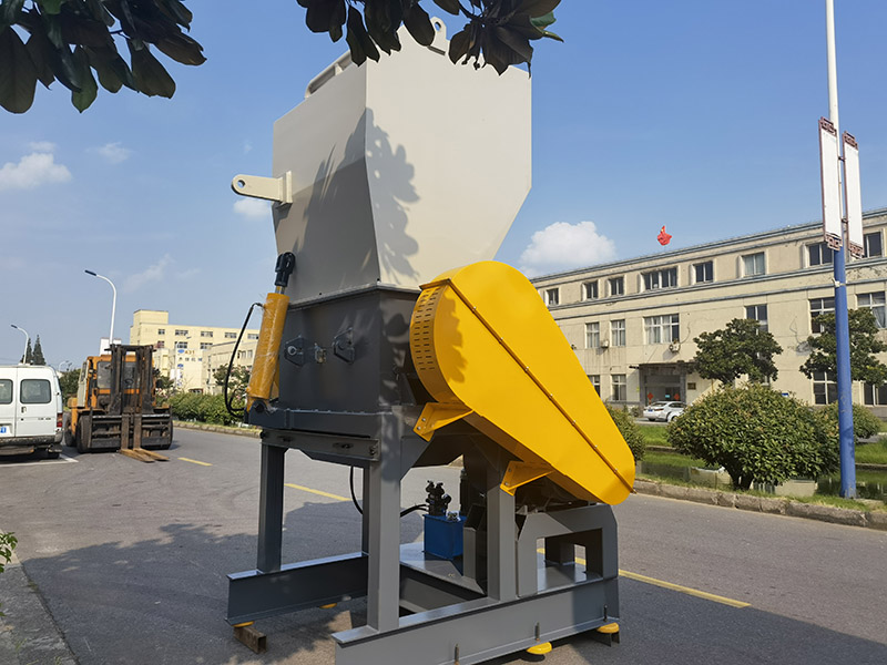 OEM/ODM Plastic Bottle Crusher Factory, Supplier