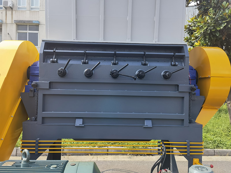 OEM/ODM Plastic Bottle Crusher Factory, Supplier
