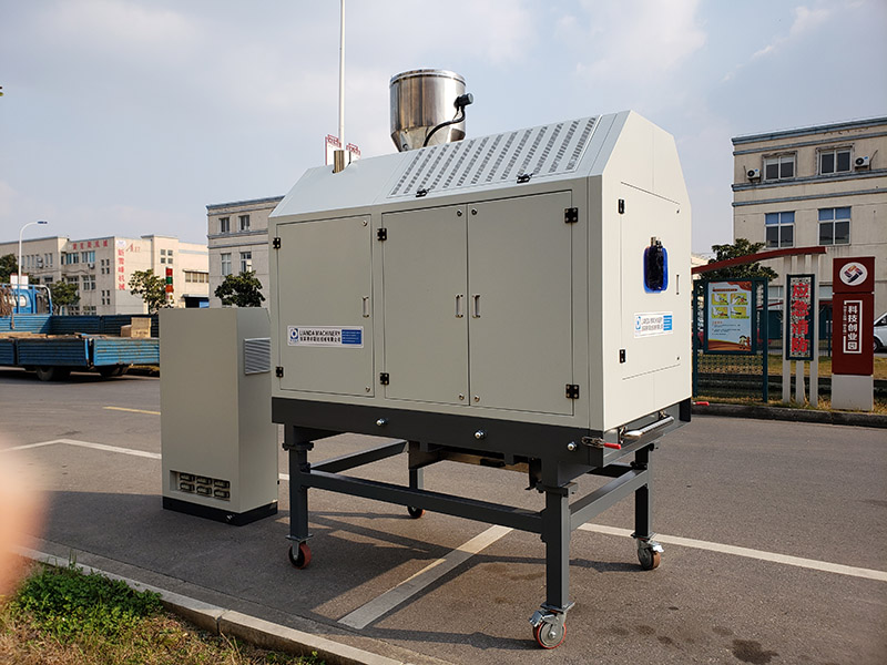Top 10 PLA Crystallizer dryer Factory, Supplier