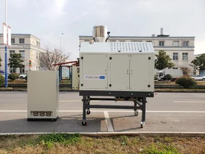 Top 10 PLA Crystallizer dryer Factory, Supplier