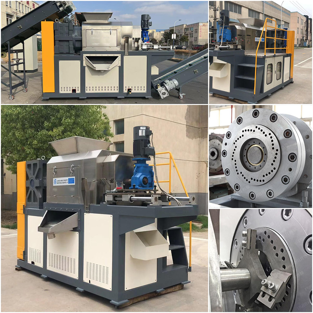 Machine view 2