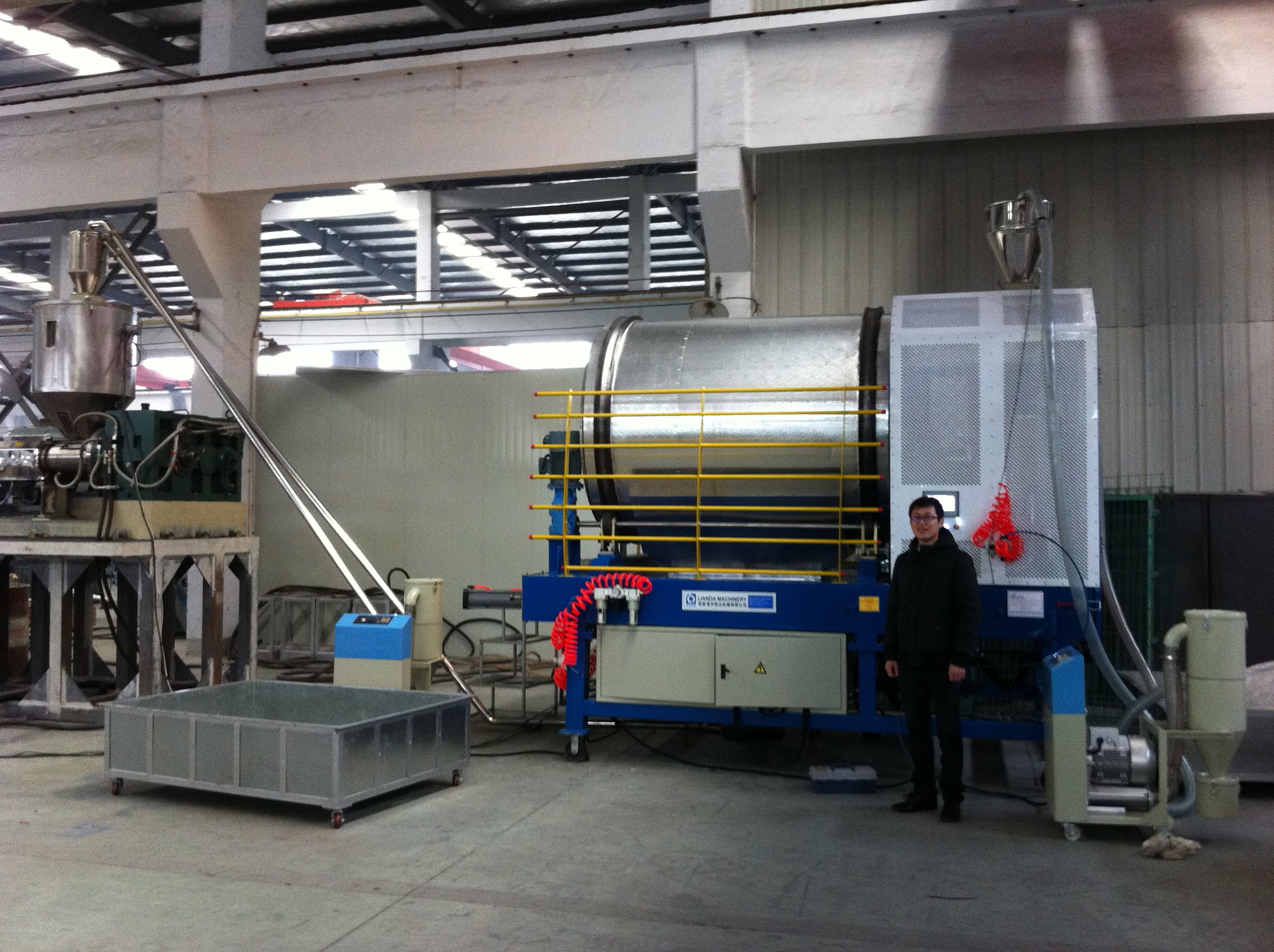 OEM/ODM  Plastic Desiccant Dehumidifier Manufacturer, Supplier