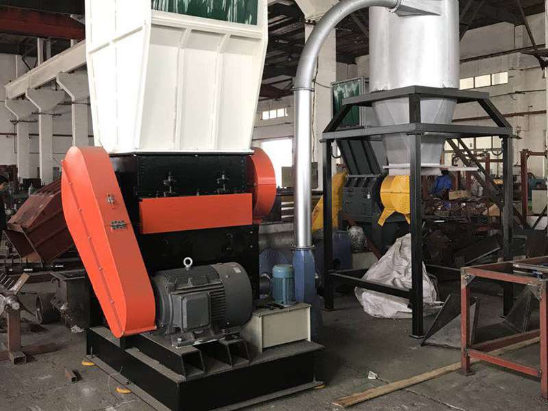 OEM/ODM Plastic Lump Crusher Factory, Supplier
