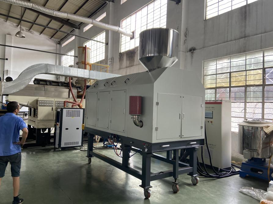 Drying Equipment