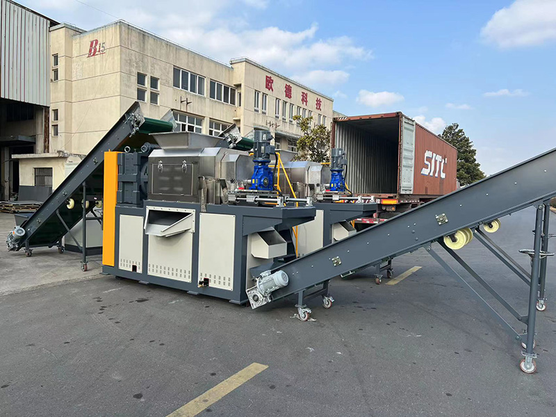 Top 10 Film squeezing pelletizing dryer Manufacturer, Supplier