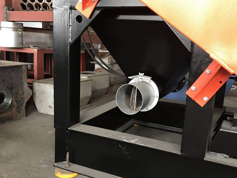 OEM/ODM Plastic Lump Crusher Factory, Supplier