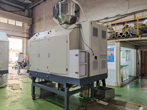 CE Certified PETG Dryer Factory, Supplier