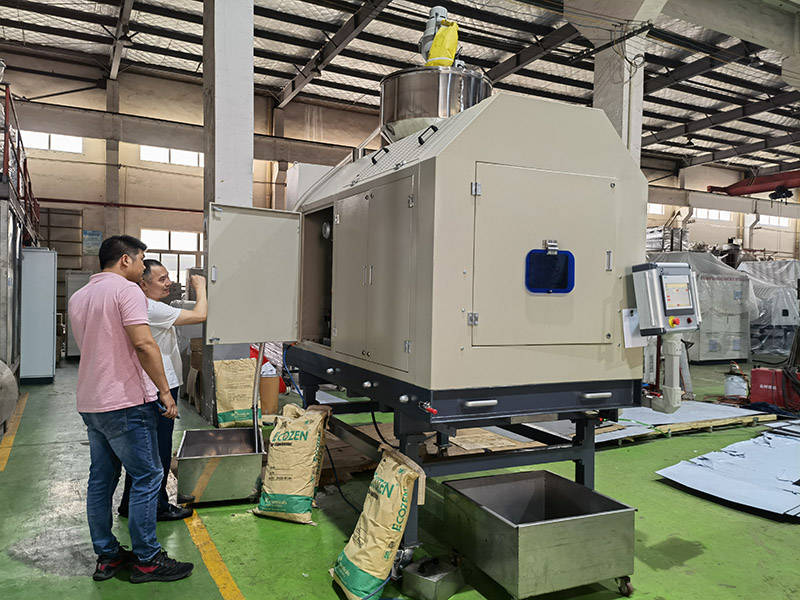 Top 10 TPEE Dryer & VOC Cleaner Manufacturer, Supplier