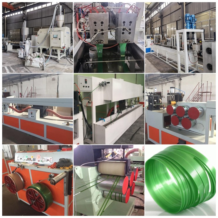 Equipment Components