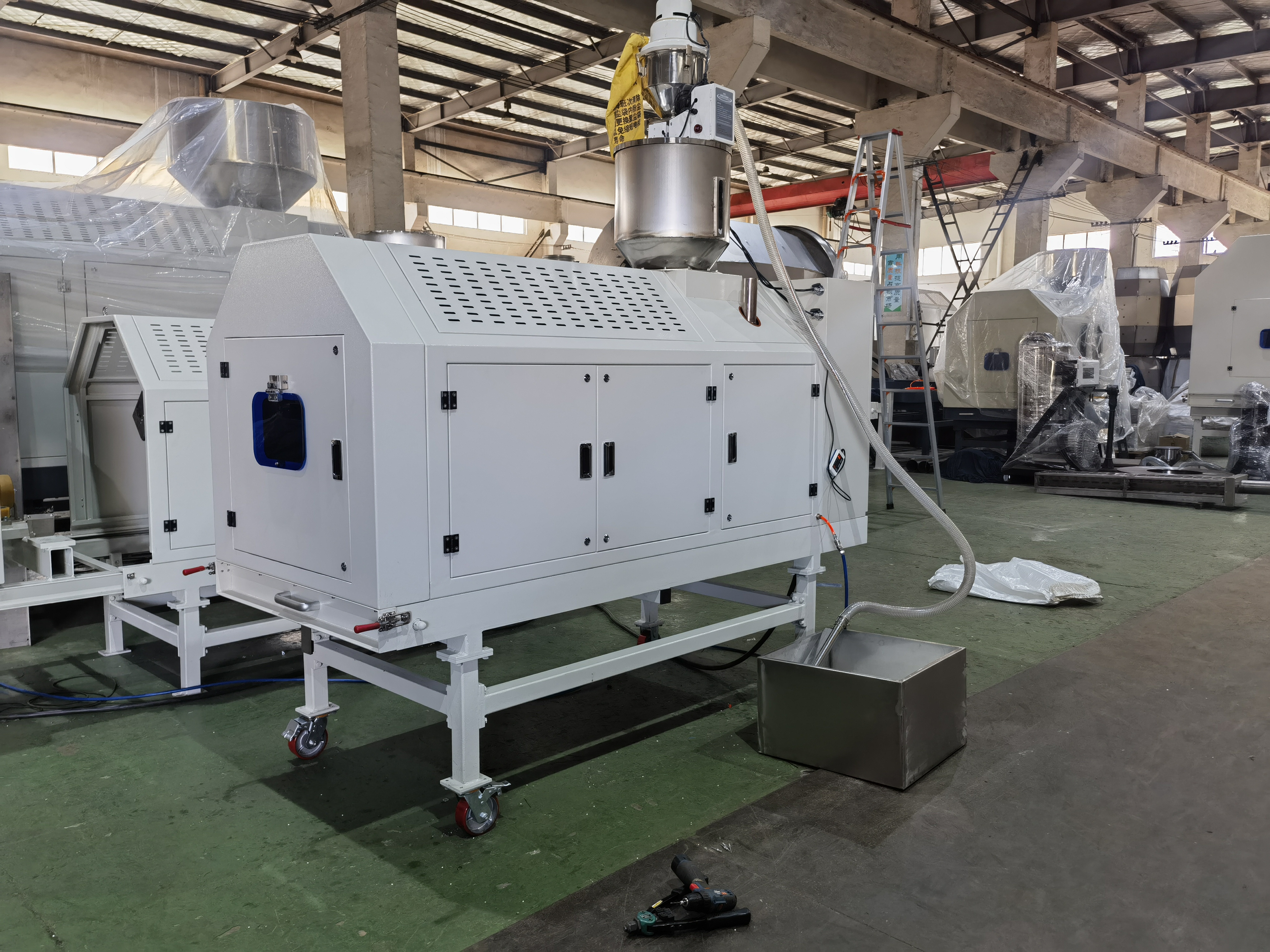 CE Certified PA Dryer  Manufacturer, Supplier