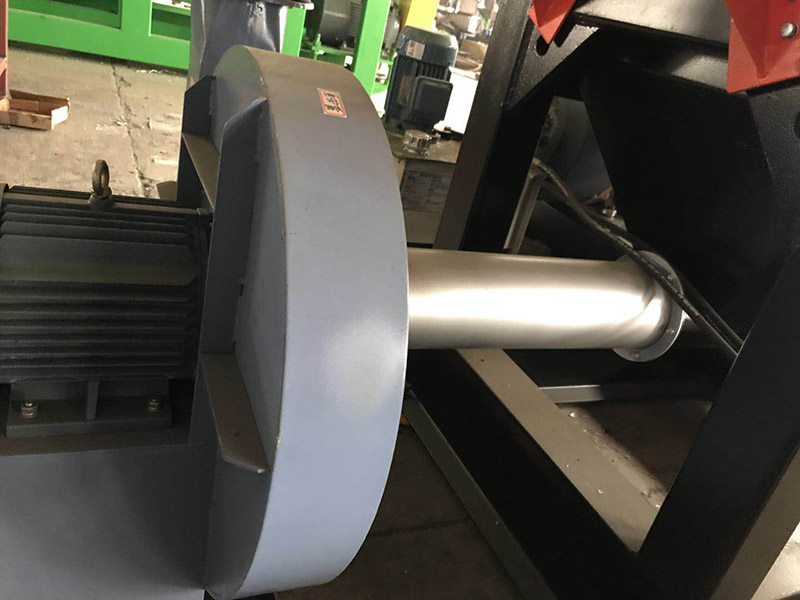 OEM/ODM Plastic Lump Crusher Factory, Supplier