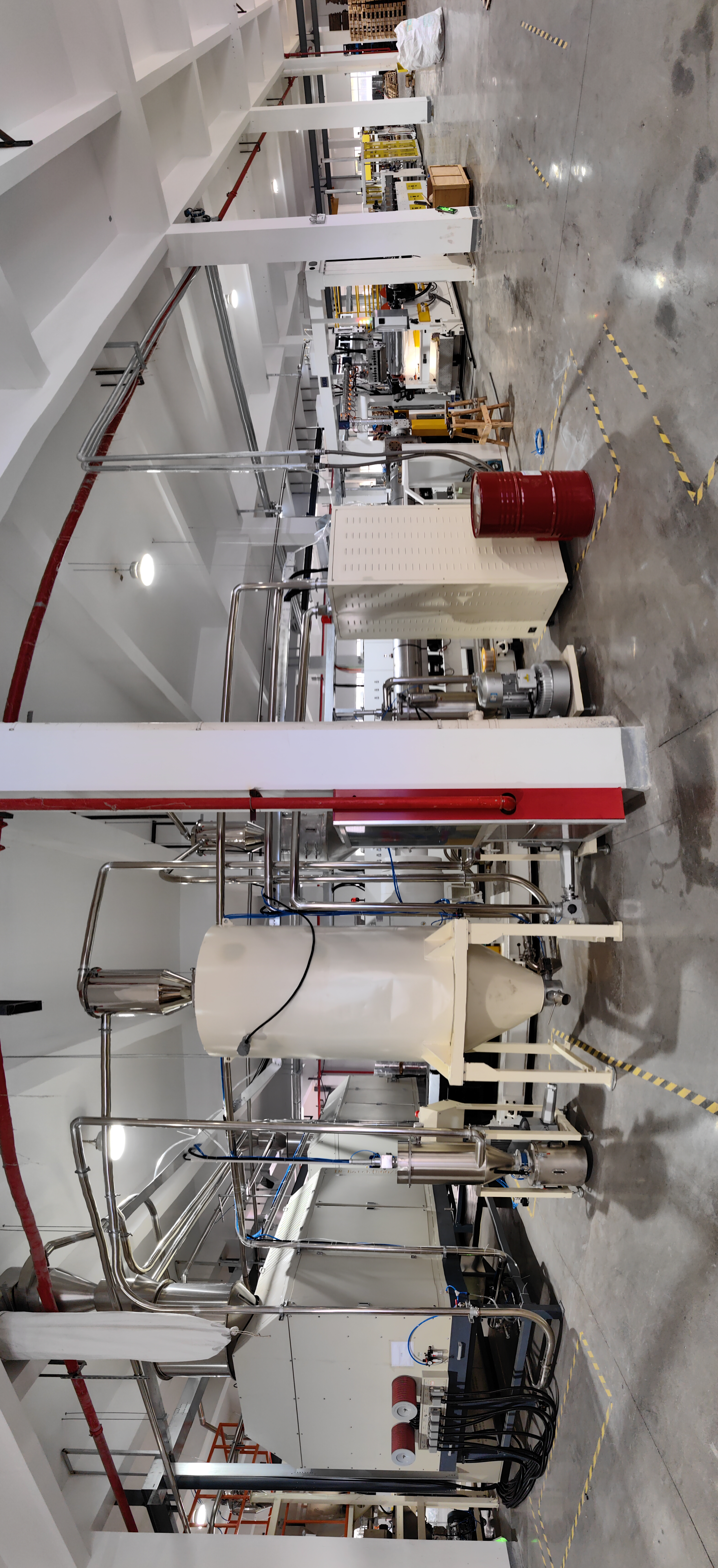 Process Flow