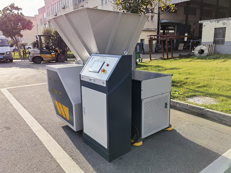 OEM/ODM Single shaft shredder Manufacturer, Factory