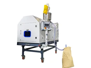 Top 10 Polyester masterbatch crystallizer dryer Manufacturer, Factory