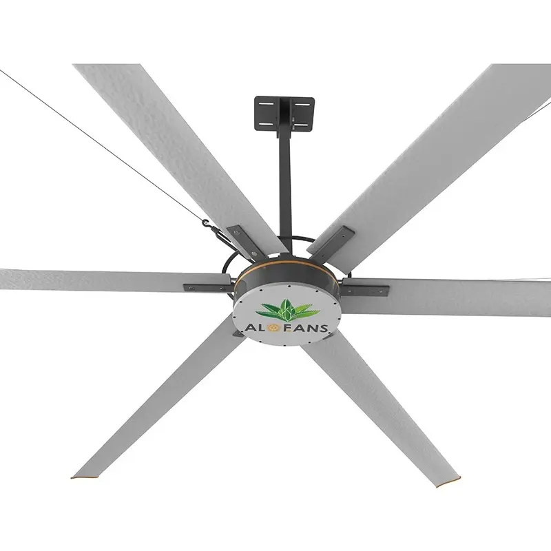 Discount Fitness Ceiling Fans - High-Performance Cooling for Gyms and Sports Facilities Manufacturer, Companies