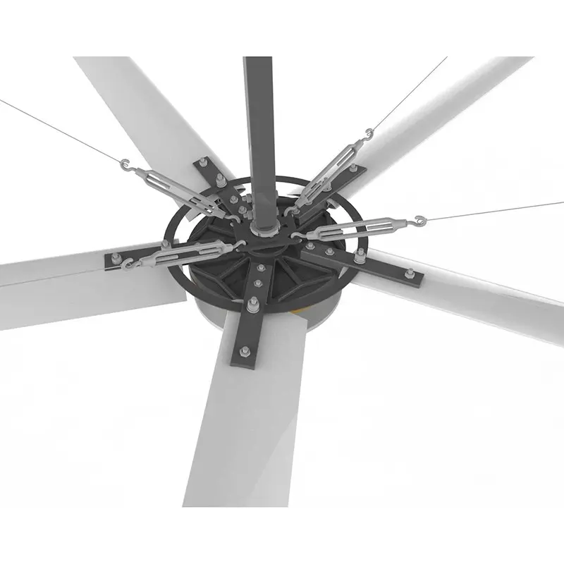 Best Big Ceiling Fans - Powerful and Energy-Efficient Cooling for Large Spaces Supplier, Factory