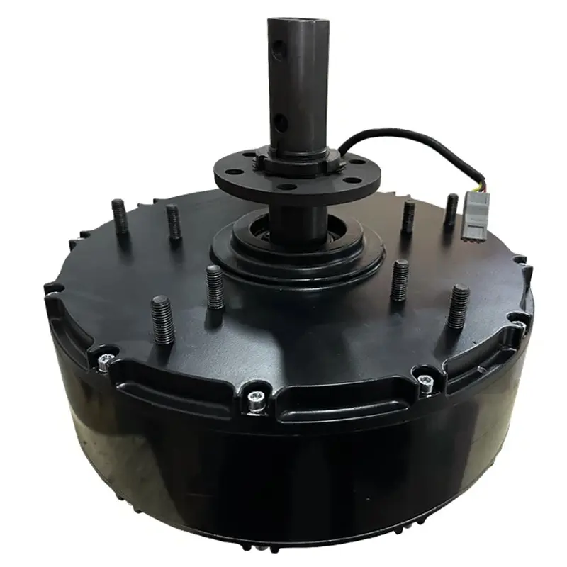 Cheap Fan Motors - High-Performance and Energy-Efficient Solutions for Optimal Airflow Manufacturer, Factory